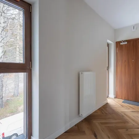 Park A21- Z Dostepem Do Basenu, Sauny, Jacuzzi, Silowni Appartement Szklarska Poręba