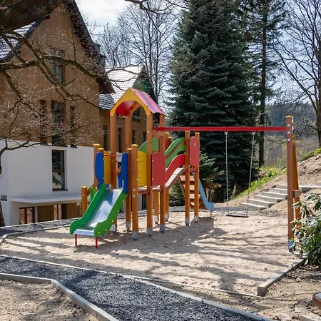 Park A21- Z Dostepem Do Basenu, Sauny, Jacuzzi, Silowni Appartement *